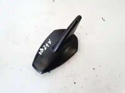 Pezzo di ricambio per auto di seconda mano plastica per volvo v50 (545) 2.0 d riferimenti oem iam 10607244