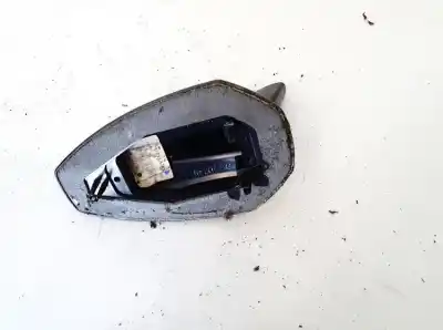 Pezzo di ricambio per auto di seconda mano plastica per volvo v50 (545) 2.0 d riferimenti oem iam 10607244  