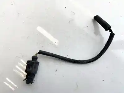 Автозапчастина б/у різні деталі для skoda fabia (6y2/6y3) 1.4 посилання на oem iam 1j0973202  