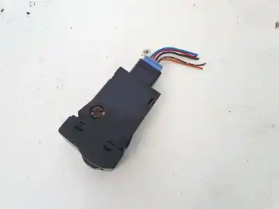 Pezzo di ricambio per auto di seconda mano pezzi vari per mazda 3 (bk) 1.6 di turbo riferimenti oem iam bp4k666f0  04057810