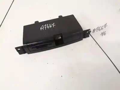 Pezzo di ricambio per auto di seconda mano interruttore di avviamento per peugeot 207 1.6 16v hdi riferimenti oem iam 9656713577