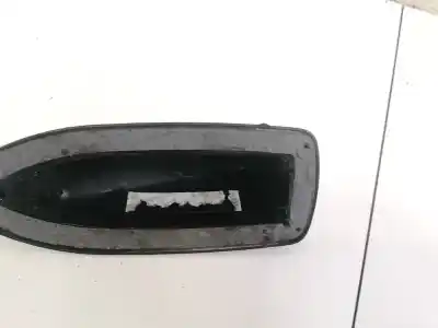 Pezzo di ricambio per auto di seconda mano plastica per volvo v50 (545) 2.0 d riferimenti oem iam   