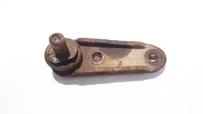 Peça sobressalente para automóvel em segunda mão peças diversas por renault megane i scenic (ja0) 1.9 dt alize referências oem iam 7700840337