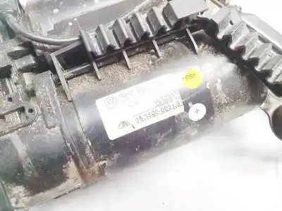 Second-hand car spare part various parts for volkswagen phaeton (3d2/3d8) 3.2 v6 24v oem iam references 3d0616005k  15150000313