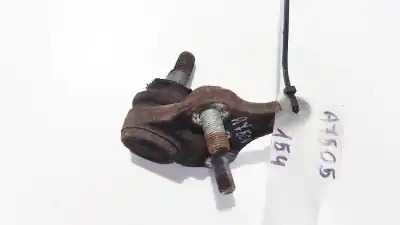 Pezzo di ricambio per auto di seconda mano pezzi vari per toyota verso 2.0 d-4d cat riferimenti oem iam   