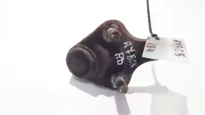 Pezzo di ricambio per auto di seconda mano pezzi vari per toyota verso 2.0 d-4d cat riferimenti oem iam   