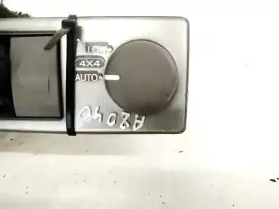 Pezzo di ricambio per auto di seconda mano pezzi vari per kia sorento 2.5 crdi ex riferimenti oem iam   