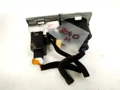 Pezzo di ricambio per auto di seconda mano pezzi vari per kia sorento 2.5 crdi ex riferimenti oem iam   