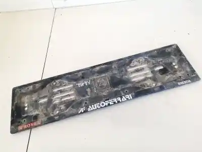 Pezzo di ricambio per auto di seconda mano plastica per rover rover 600 (rh) 1.8 618 i riferimenti oem iam 