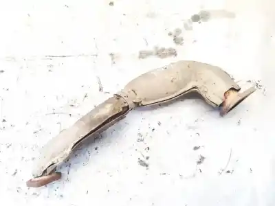 Автозапчасти б/у задний глушитель за subaru legacy v (bm) 2.0 d awd (bmd) ссылки oem iam 