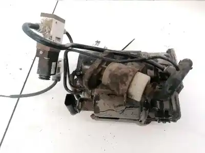 Pezzo di ricambio per auto di seconda mano Pezzi Vari per IVECO DAILY, 2000.01 - 2005.12 2.3L 85KW 2000.01 - 2005.12 Riferimenti OEM IAM   