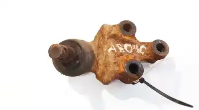 Second-hand car spare part various parts for kia sorento 2.5 crdi ex oem iam references 