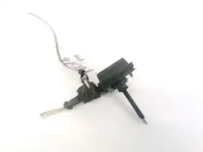 Peça sobressalente para automóvel em segunda mão peças diversas por peugeot 807 (eb_) 2.0 hdi referências oem iam   