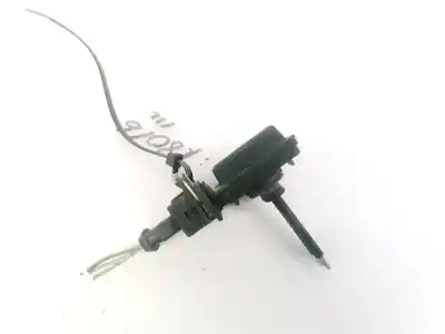 Peça sobressalente para automóvel em segunda mão Peças Diversas por PEUGEOT 807 (EB_) 2.0 HDi Referências OEM IAM   