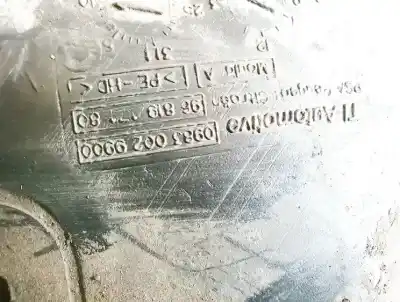 Автозапчастина б/у фап депозит для citroen c5 ii (rc_) 2.0 hdi (rcrhrh) посилання на oem iam 09830029900  9681917180