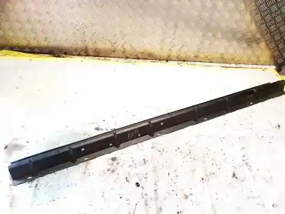 Second-hand car spare part plastics for bmw x5, e53 facelift 2004 - 2006 3.0 d 2003-2015 160kw 218hp oem iam references 8408710