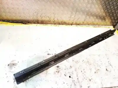 Second-hand car spare part plastics for bmw x5, e53 facelift 2004 - 2006 3.0 d 2003-2015 160kw 218hp oem iam references 8408709