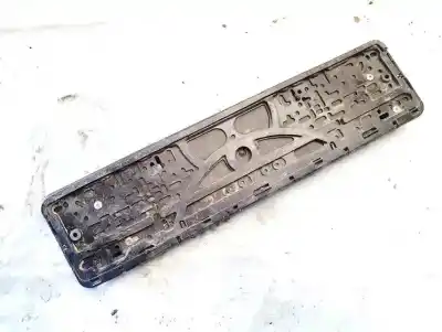 Second-hand car spare part plastics for toyota rav 4 (a3) 2.2 turbodiesel cat oem iam references 05288873a0