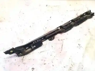 Автозапчастина б/у аудіопідсилювач для bmw 5-series, f07/f10 /f11 2010.03 - 2016.12 2.0 d 135kw 2010.03 --> посилання на oem iam 51777204022  51.77-7204022 Автозапчастина б/у аудіопідсилювач для bmw 5-series, f07/f10 /f11 2010.03 - 2016.12 2.0 d 135kw 2010.03 --> посилання на oem iam 51777204022  51.77-7204022