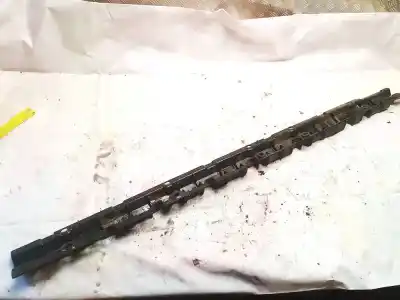 Peça sobressalente para automóvel em segunda mão plásticos por bmw x5 (e70) 3.0d referências oem iam 51777207195