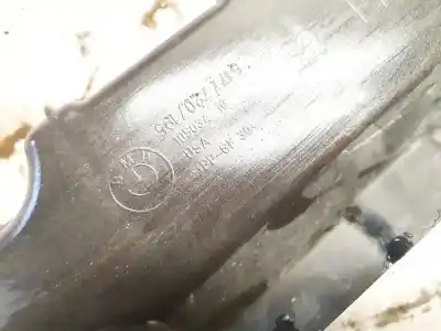 Pezzo di ricambio per auto di seconda mano plastica per bmw x5 (e70) 3.0d riferimenti oem iam 51777207195  10503410