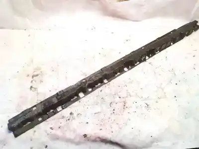 Peça sobressalente para automóvel em segunda mão plásticos por bmw x5 (e70) 3.0d referências oem iam 51777207195