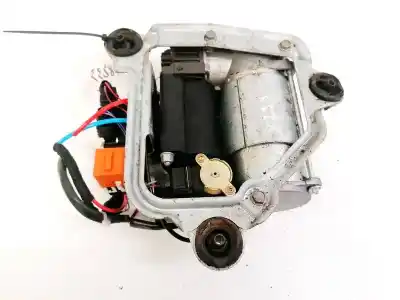 Pezzo di ricambio per auto di seconda mano pezzi vari per bmw x5, e53 facelift 2004 - 2006 3.0 d 2003-2015 160kw 218hp riferimenti oem iam 4430200111