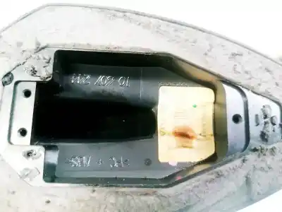 Second-hand car spare part plastics for volvo v50 (545) 2.0 d oem iam references 10607244  