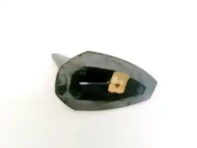 Second-hand car spare part plastics for volvo v50 (545) 2.0 d oem iam references 10607244