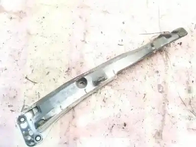 Second-hand car spare part plastics for renault clio, 2009.06 - 2012.11 facelift 1.5 dci 55kw 2010.08 - 2012.11 oem iam references 8200314931