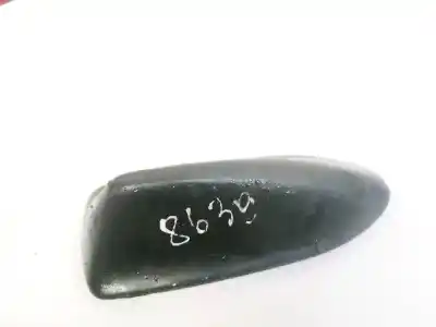 Second-hand car spare part plastics for volvo v50 (545) 2.0 d oem iam references   