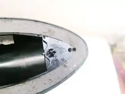 Second-hand car spare part plastics for volvo v50 (545) 2.0 d oem iam references   