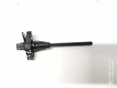 Second-hand car spare part scrapped engine for opel omega b 2.0 dti oem iam references   