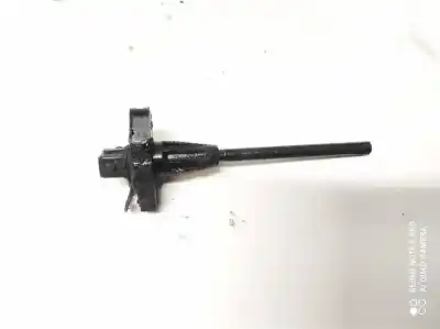 Second-hand car spare part scrapped engine for opel omega b 2.0 dti oem iam references   