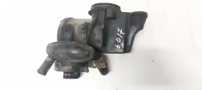 Peça sobressalente para automóvel em segunda mão plásticos por seat ibiza (6j5) 1.4 16v referências oem iam 036103464