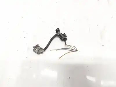 Second-hand car spare part scrapped engine for toyota auris, i e15 2006.10 - 2012.10 2.0l 93kw d-4d 2006.10 - 2012.10 oem iam references   
