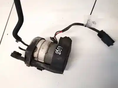 Peça sobressalente para automóvel em segunda mão peças diversas por bmw 7-series, e65 / e66 / e67 /e68 2001.11 - 2008.06 730 d 160kw 2002.10 - 2008.06 referências oem iam 64511166155