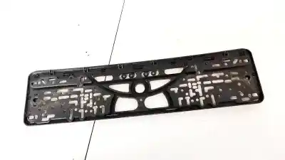 Pezzo di ricambio per auto di seconda mano plastica per opel meriva 1.6 16v riferimenti oem iam   