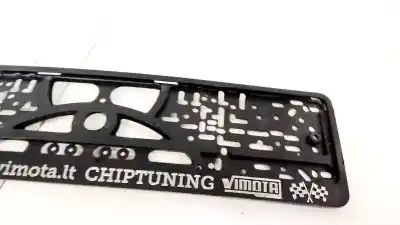 Pezzo di ricambio per auto di seconda mano plastica per opel meriva 1.6 16v riferimenti oem iam   