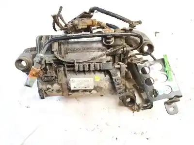 Автозапчастина б/у різні деталі для volkswagen phaeton (3d1, 3d2, 3d3, 3d4, 3d6, 3d7, 3d8, 3d9) 3.0 v6 tdi 4motion посилання на oem iam 3d0616005k