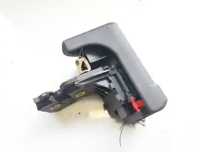 Pezzo di ricambio per auto di seconda mano pezzi vari per volvo v50 (545) 2.0 d riferimenti oem iam 2438190976  243819-0976, 8641848, 8613632