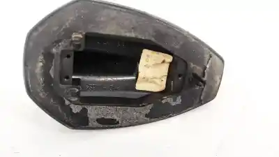 Pezzo di ricambio per auto di seconda mano plastica per volvo v50 (545) 2.0 d riferimenti oem iam   