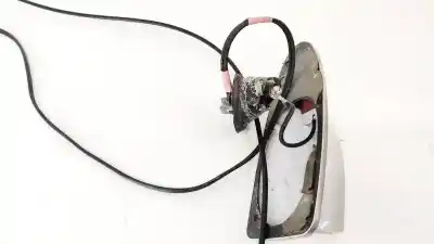 Pezzo di ricambio per auto di seconda mano plastica per toyota corolla (e11) 2.0 d-4d linea sol riferimenti oem iam   