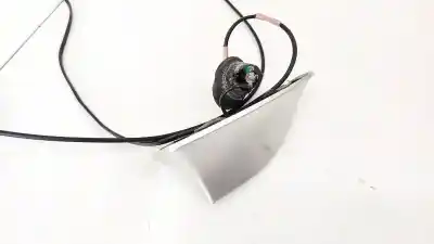 Pezzo di ricambio per auto di seconda mano plastica per toyota corolla (e11) 2.0 d-4d linea sol riferimenti oem iam 