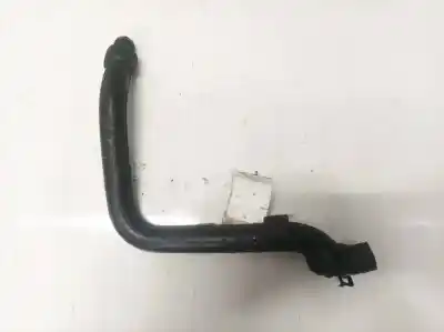 Peça sobressalente para automóvel em segunda mão plásticos por audi a6 avant (4b5) 1.9 tdi referências oem iam 028103493af