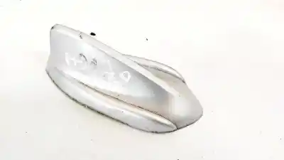 Peça sobressalente para automóvel em segunda mão plásticos por hyundai getz (tb) 1.6 gls referências oem iam 