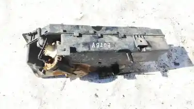 Gebrauchtes Autoersatzteil FAP-KAUTION zum CITROEN C4 GRAND PICASSO  OEM-IAM-Referenzen   