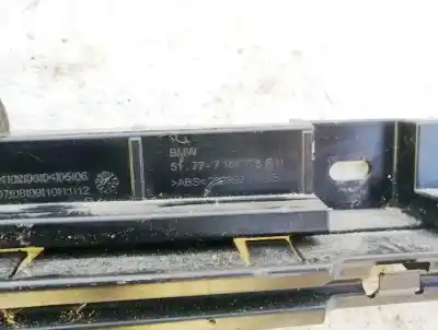 Pezzo di ricambio per auto di seconda mano plastica per bmw 5-series, f07/f10 /f11 2010.03 - 2016.12 3.5 d 230kw 2011.09 --> riferimenti oem iam 51777184778  5177-7184778