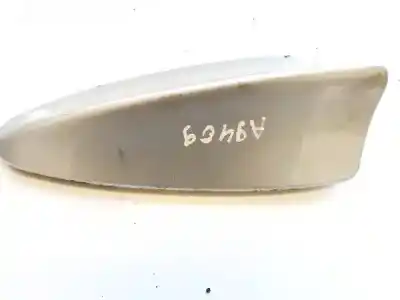 Peça sobressalente para automóvel em segunda mão plásticos por bmw x3 (e83) 2.0d referências oem iam 3411631