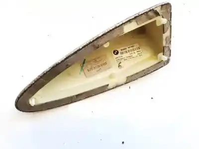 Pezzo di ricambio per auto di seconda mano plastica per bmw x3 (e83) 2.0d riferimenti oem iam 3411631  94100m354